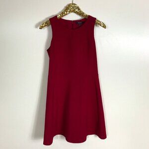 Madewell 'Adore' Fit & Flare Skater Dress